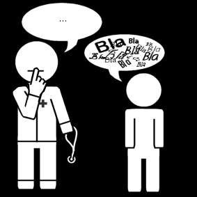 client confidentiality